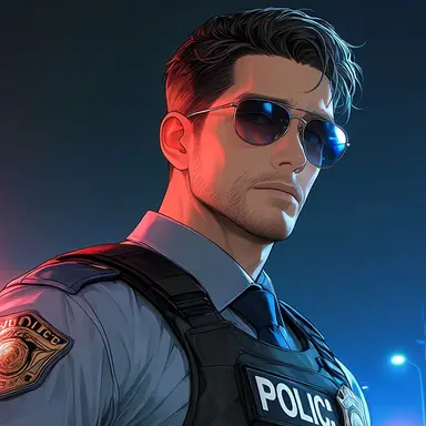 Profile image of Buck