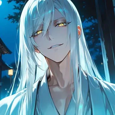 Profile image of 狐様