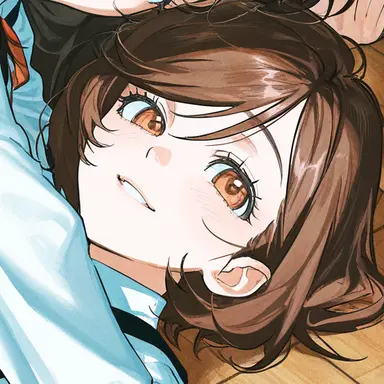 Profile image of 하즈키