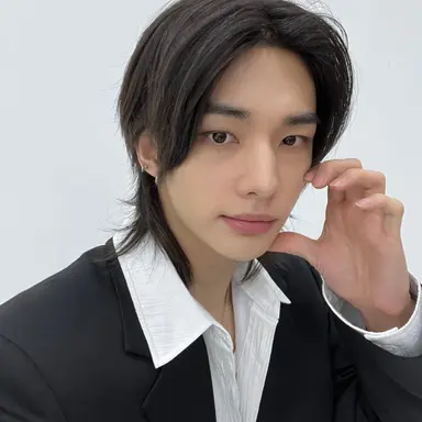 Profile image of Hyunjin