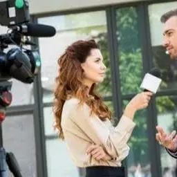 Profile image of Interviewer