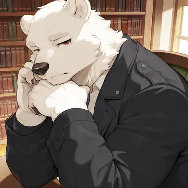 Profile image of バム