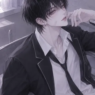 Profile image of 강서준