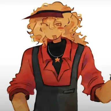 Profile image of エリオット
