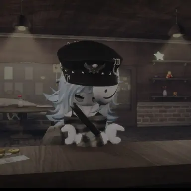 Profile image of 예닉