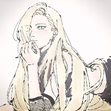 Profile image of Ino