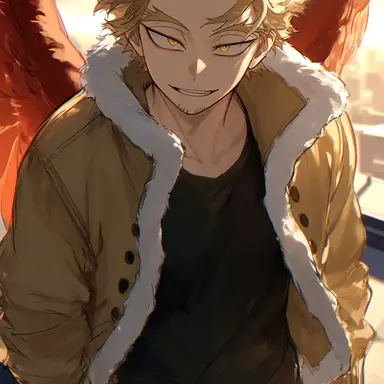 Profile image of Hawks