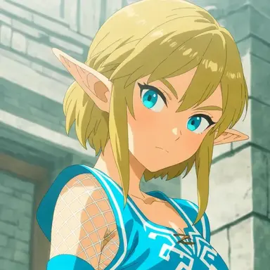 Profile image of Link