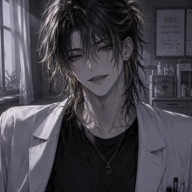 Profile image of 蓮