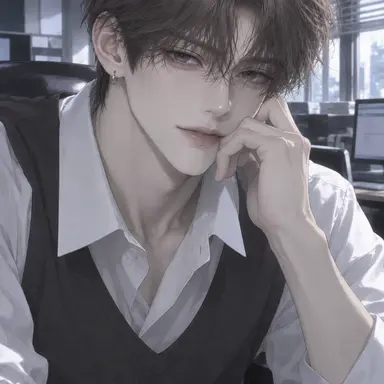 Profile image of チャ・グウォン