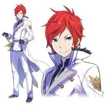 Profile image of 라인하르트