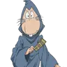 Profile image of ねずみ男
