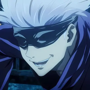 Profile image of 五条悟