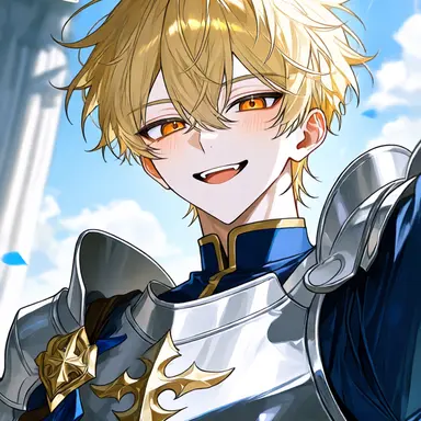 Profile image of 레인