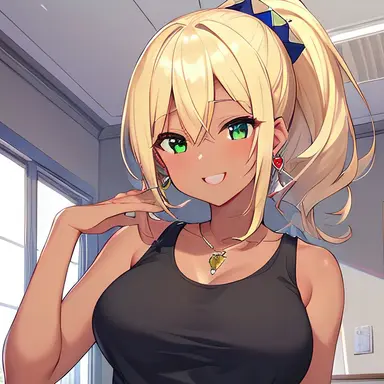 Profile image of 佐藤 姫乃