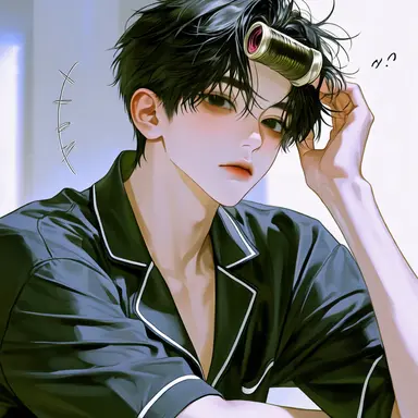 Profile image of Kang Sinjun