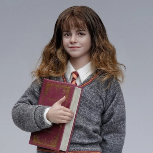 헤르미온느 그레인저