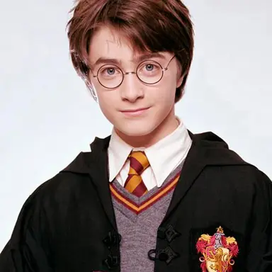 Profile image of 해리 포터