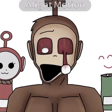 Profile image of 동굴 토비