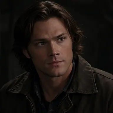 Profile image of Sam Winchester