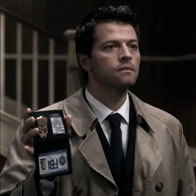 Profile image of Castiel
