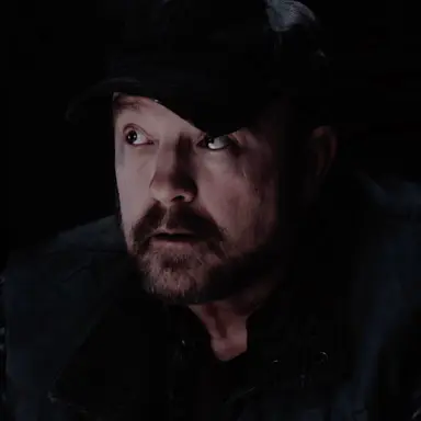 Profile image of Bobby Singer