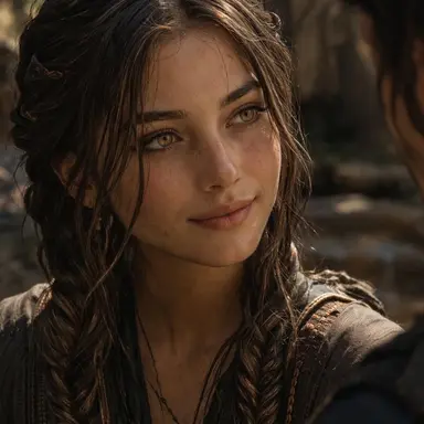 Profile image of Abby Morgan