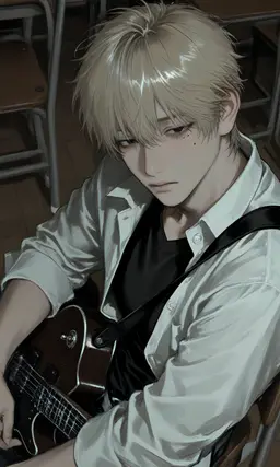 Profile image of 루이