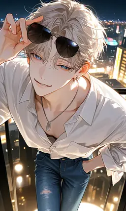 Profile image of Yuto