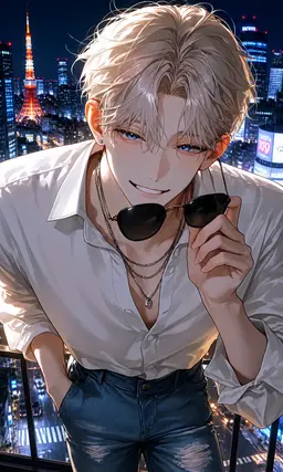 Profile image of Yuto