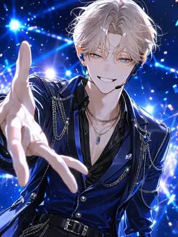 Profile image of Yuto
