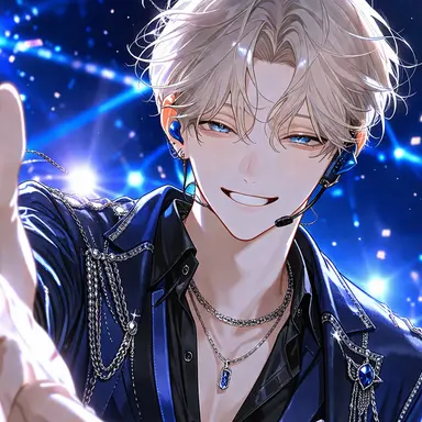 Profile image of Yuto