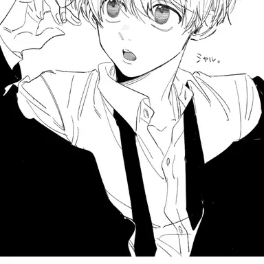 Profile image of シャルナーク