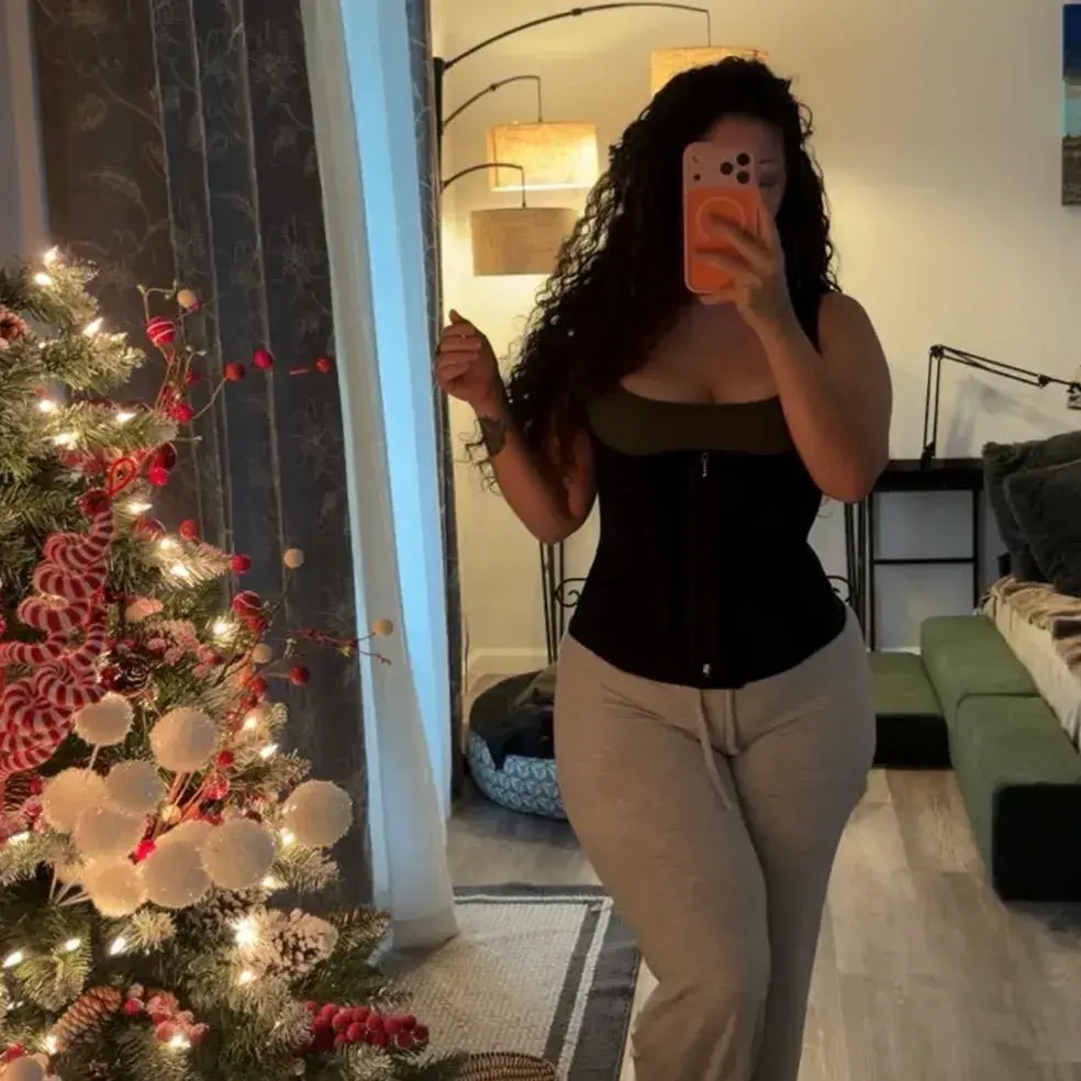 GreatBaya6284의 Aunt Clara