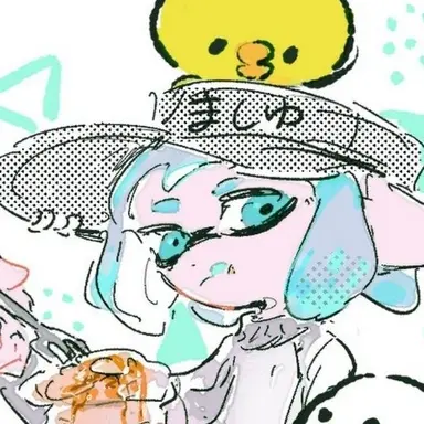 Profile image of ましゅー