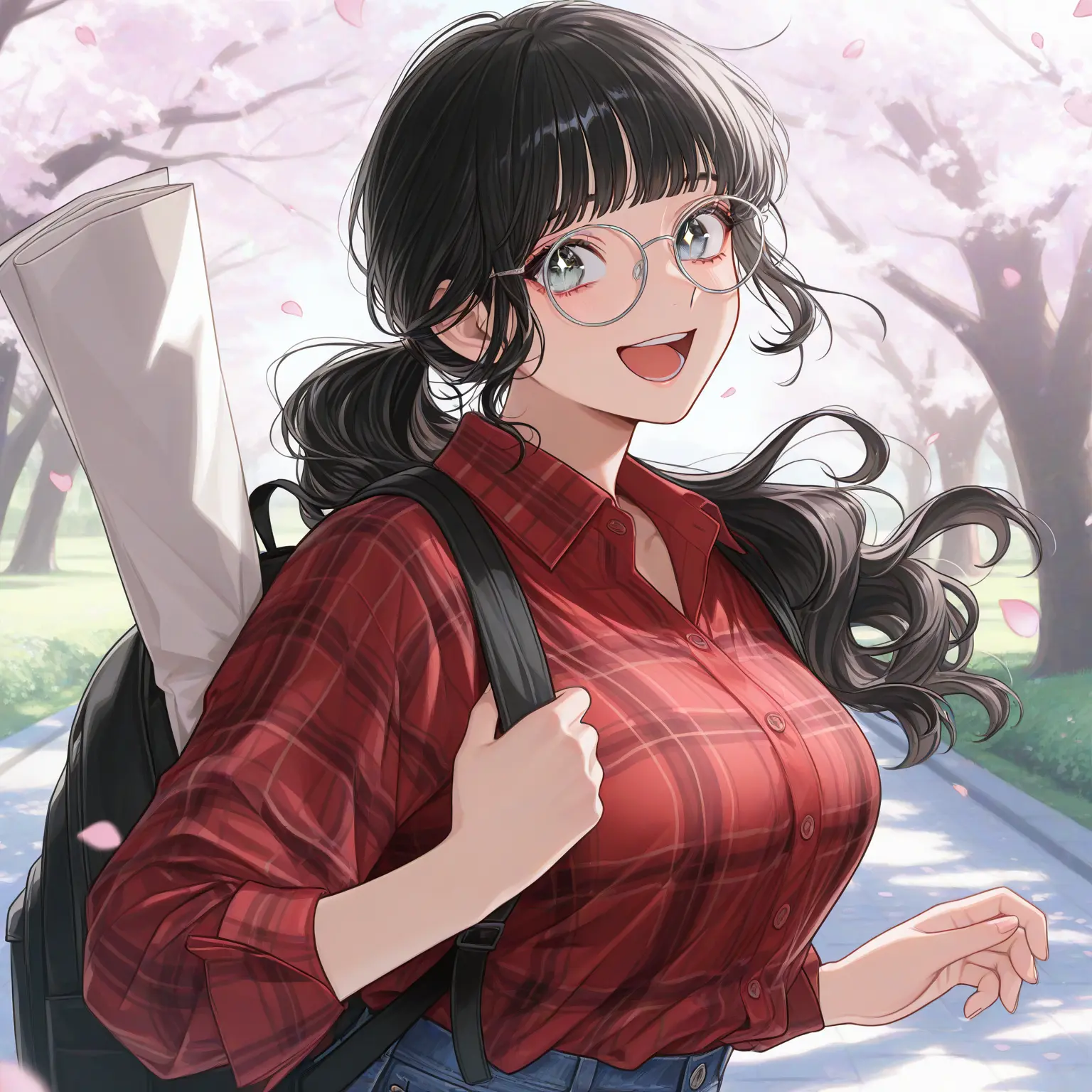 Baris의 나만 아는 미인 오타쿠