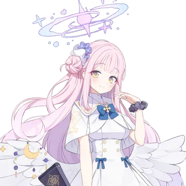 Profile image of 聖園ミカ