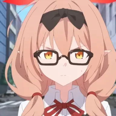 Profile image of 火宮チナツ