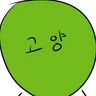 캐릭터 프로필 이미지