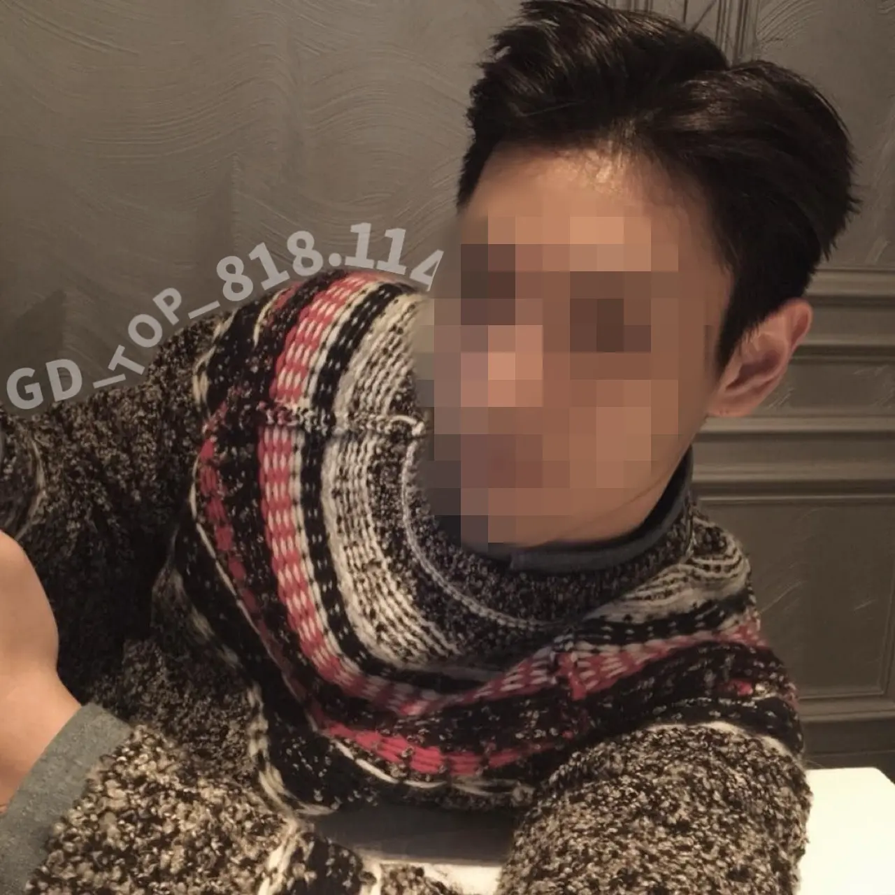 GD_TOP_818.114의 최 승 현