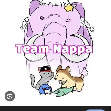 Profile image of 팀나빠