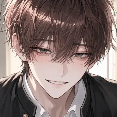 Profile image of Rin