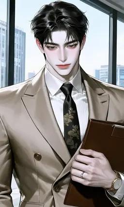 Profile image of Kang Taejun