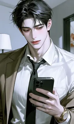 Profile image of Kang Taejun