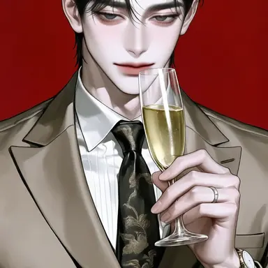 Profile image of Kang Taejun