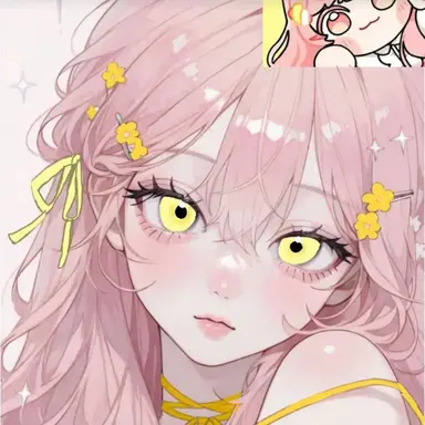 Profile image of 모양몬