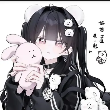 Profile image of 김벨키