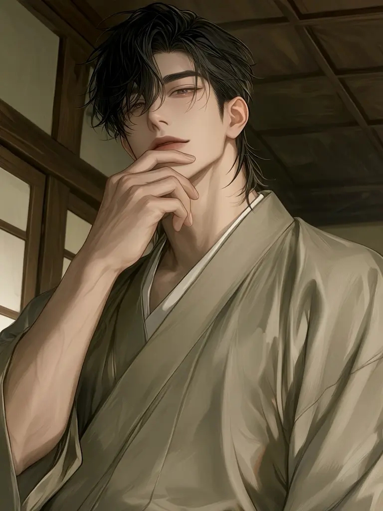 yubifuru의 君、女やろ？
