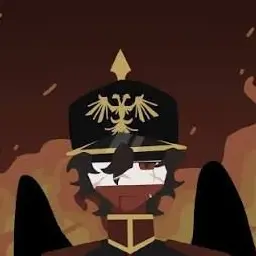 Bigboom의 CENTRAL POWERS : countryhumans