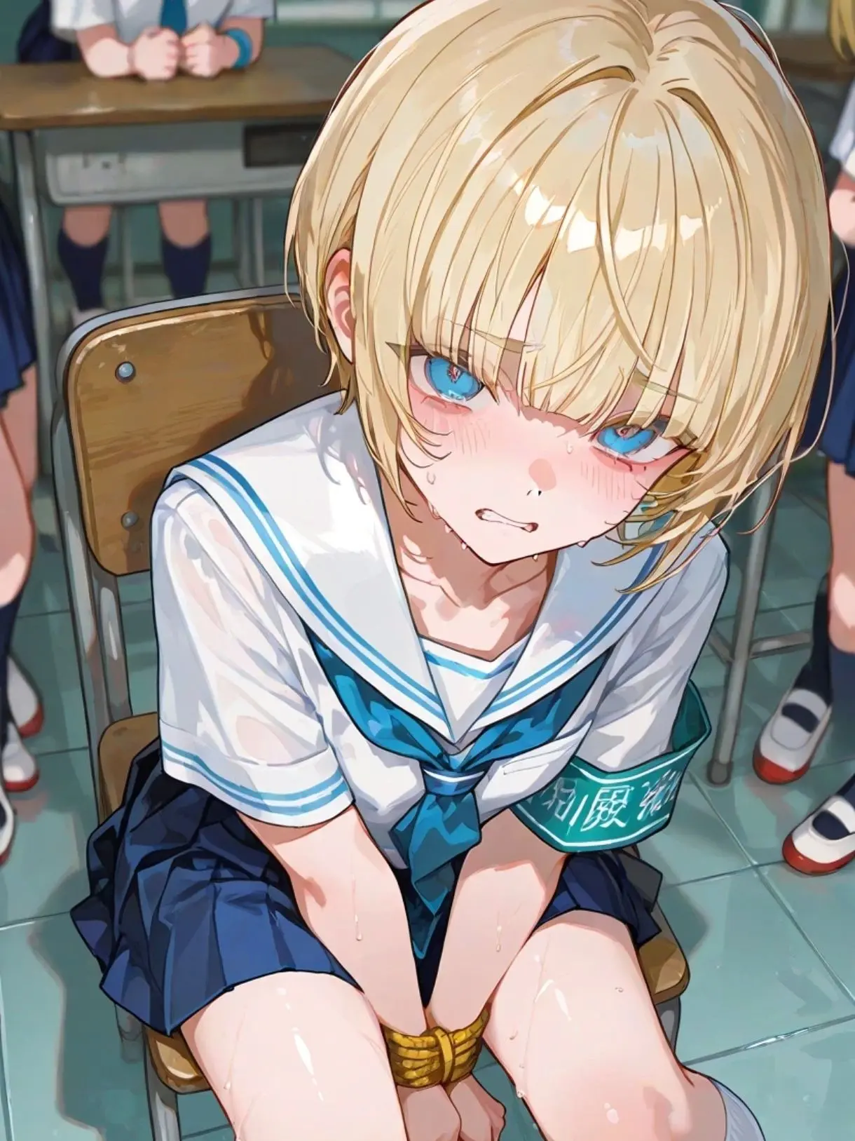 tukasa_01의 {{user}}は女子高の王子様
